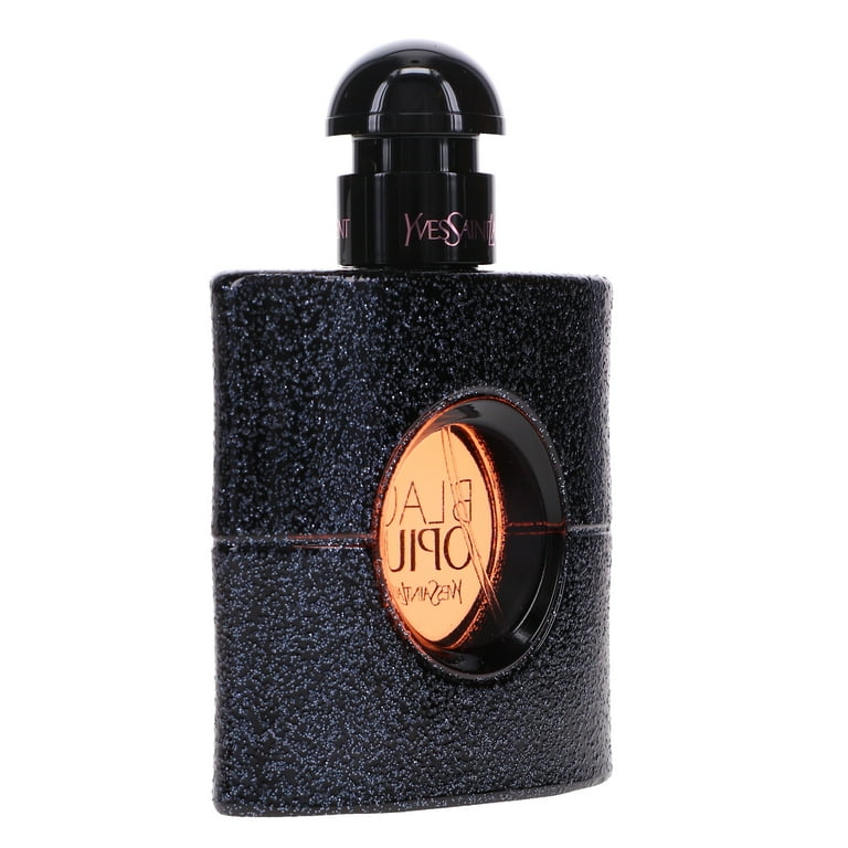 YSL Black Opium Eau De Parfum Spray for Women, 1.7 oz