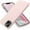 Chalk Pink, variant on for iPhone 14 Plus Case, Silicone Shockproof Slim Thin Phone Case for iPhone 14 Plus 6.7 inch （Chalk Pink）