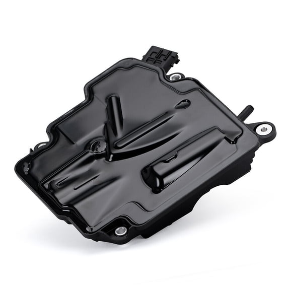 Programmed 722.9 ISM Intelligent Servo Module A0002701852 For Mercedes-Benz W221