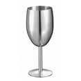thumbnail image 1 of Jacqueline Verre à Champagne en Acier Inoxydable, 1 of 1