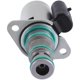 thumbnail image 3 of 12V Solenoid Valve 5019094 580037013 SV98-T39S SV98T39S for JCB Backhoe Loader 3CPLUS (91HP), 214-4, 3 of 5