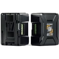 thumbnail image 5 of Anton Bauer Dionic XT150 156Wh V-Mount Lithium-Ion Battery, 5 of 5