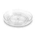 thumbnail image 1 of Estante de almacenamiento Inteprter para tocadiscos de especias giratorio 360 grados, 1 of 6