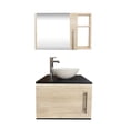 thumbnail image 1 of Combo de Gabinete para Baño con Ovalin Y Monomando + Botiquin con Espejo, 1 of 5