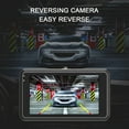 thumbnail image 5 of Car Dash Cam Wireless,Dash Cam Dual Camera Front and Inside,Lighting Deals of Today,Dash Cam Always Recording Night Vision, 5 of 6