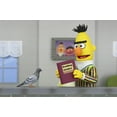 thumbnail image 6 of Sesame Street 6" Ultimate Bert Action Figure, by NECA, 6 of 6