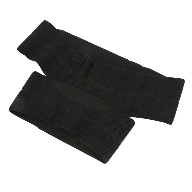 Hip Brace, Thigh Supports Groin Support Brace Light Breathable Close Fit Thigh Hamstring Sciatica Brace Groin Brace Hip Wrap for Hip Flexor Recovery Injury Sprain