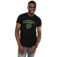thumbnail image 2 of Harry Potter Mens Slytherin Sport Emblem T-Shirt, 2 of 5