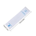 thumbnail image 4 of FNGZ Household Appliances, Disposable Sanitary, Universal Electronic Cover, - Thermometer Covers, 100*Digital Thermometer Probe Cover, 4 of 7
