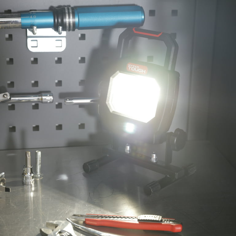 1000 Lumens LED Portable Work Light