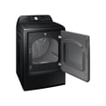 thumbnail image 4 of Samsung 7.4 cu. ft. Gas Dryer with Sensor Dry DVG45T3400V, 4 of 5