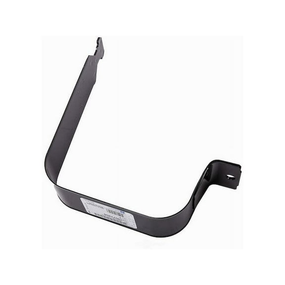 Front Fuel Tank Strap - Compatible with 2007 - 2010 Chevy Silverado 3500 HD 2008 2009