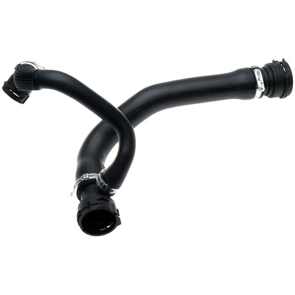 Radiator Coolant Hose Fits select: 2007-2010 BMW X5