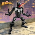 thumbnail image 4 of LEGO Marvel Venom Figure, 76230 Fully Articulated Super Villain Action Toy, Spider-Man Universe Collectible Set, Alien Toys for Boys and Girls, 4 of 8