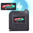 thumbnail image 2 of BT860 Meter AAA/AA/C/D/1.5V/9V Universal Button Cell Battery Voltage Tester, 2 of 6