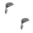 thumbnail image 4 of Soidarity Ciclismo diademas ciclista gorras verano transpirable Casual pañuelo pesca correr ropa de secado rápido cabeza Bandana Tipo 06 TJ-MC-06 2piezas Soidarity CBP288422, 4 of 6