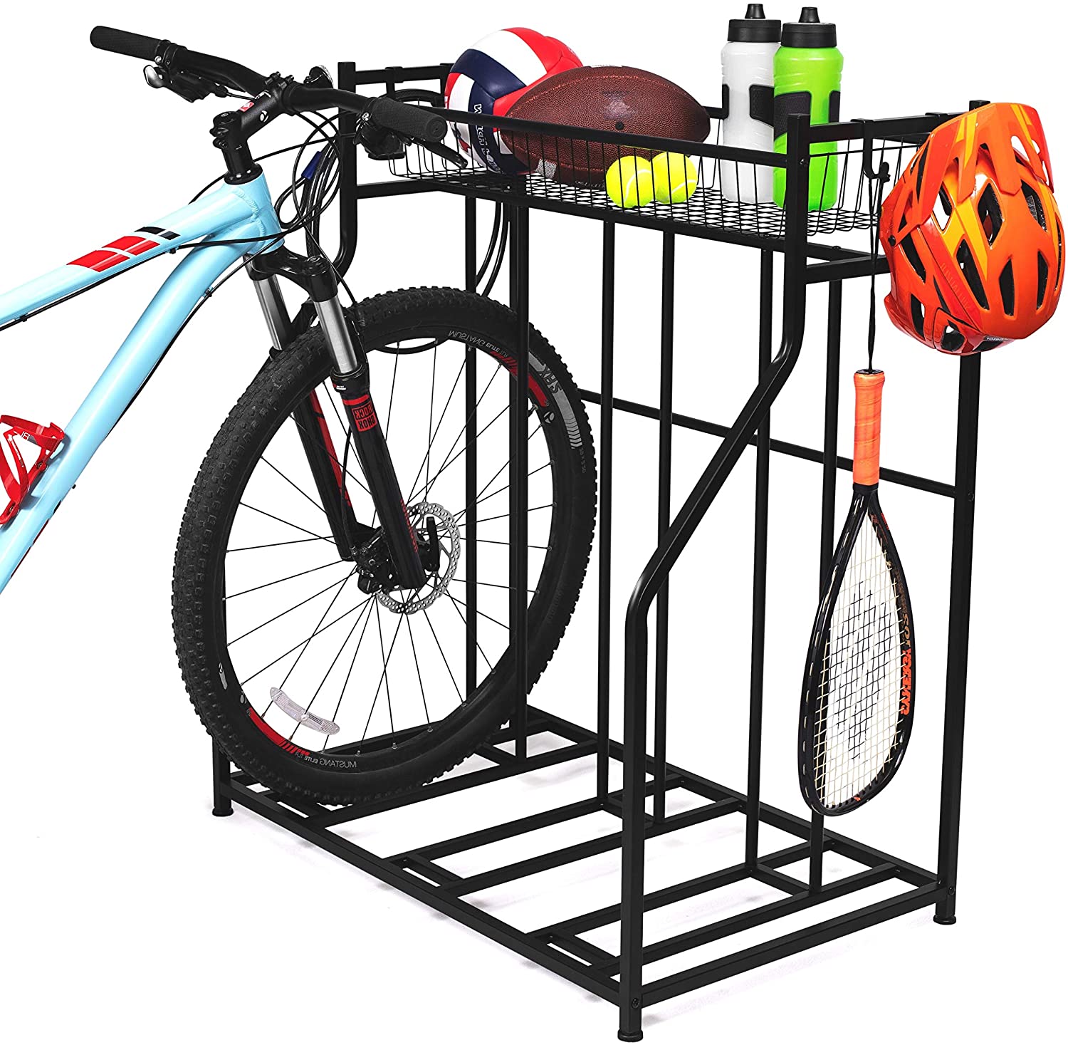 walmart bicycle stand