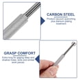 thumbnail image 5 of OUNONA 4Pcs Telescoping Bore Gauge Set Titanium Plating Deep and Shallow Hole Measurement Laboratory, 5 of 5