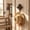 Vintage Cast Iron Wall Hook Under $5 a3, variant on Tusihei Vintage Cast Iron Wall Hook, Black Crown Design Coat Hanger, Single Coat Hanger for Entryway Bathroom Hall Tree Behind Front Door Hallway