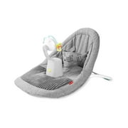 Skip Hop Ergonomic Baby Floor Seat With Activity Toy Attachment