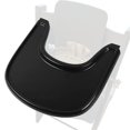 thumbnail image 1 of Bandeja para trona de bebé LuqiBabe compatible con Stokke Tripp Trapp, 1 of 6