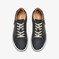 thumbnail image 6 of Clarks Women's Nalle Lace Sneaker Navy Nubuck - 26163570, 6 of 6