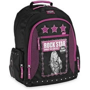 Stuff by Duff - Hilary Duff Rock Star Backpack