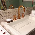 thumbnail image 2 of 1pc Self-Draining Wooden Soap Dish for Shower and Bathroom - Keep Your Soap Clean and Dry with this Easy-to-Use Soap Holder, 2 of 5