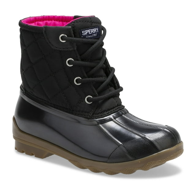 Sperry Top-Sider Kids Unisex Port Boot