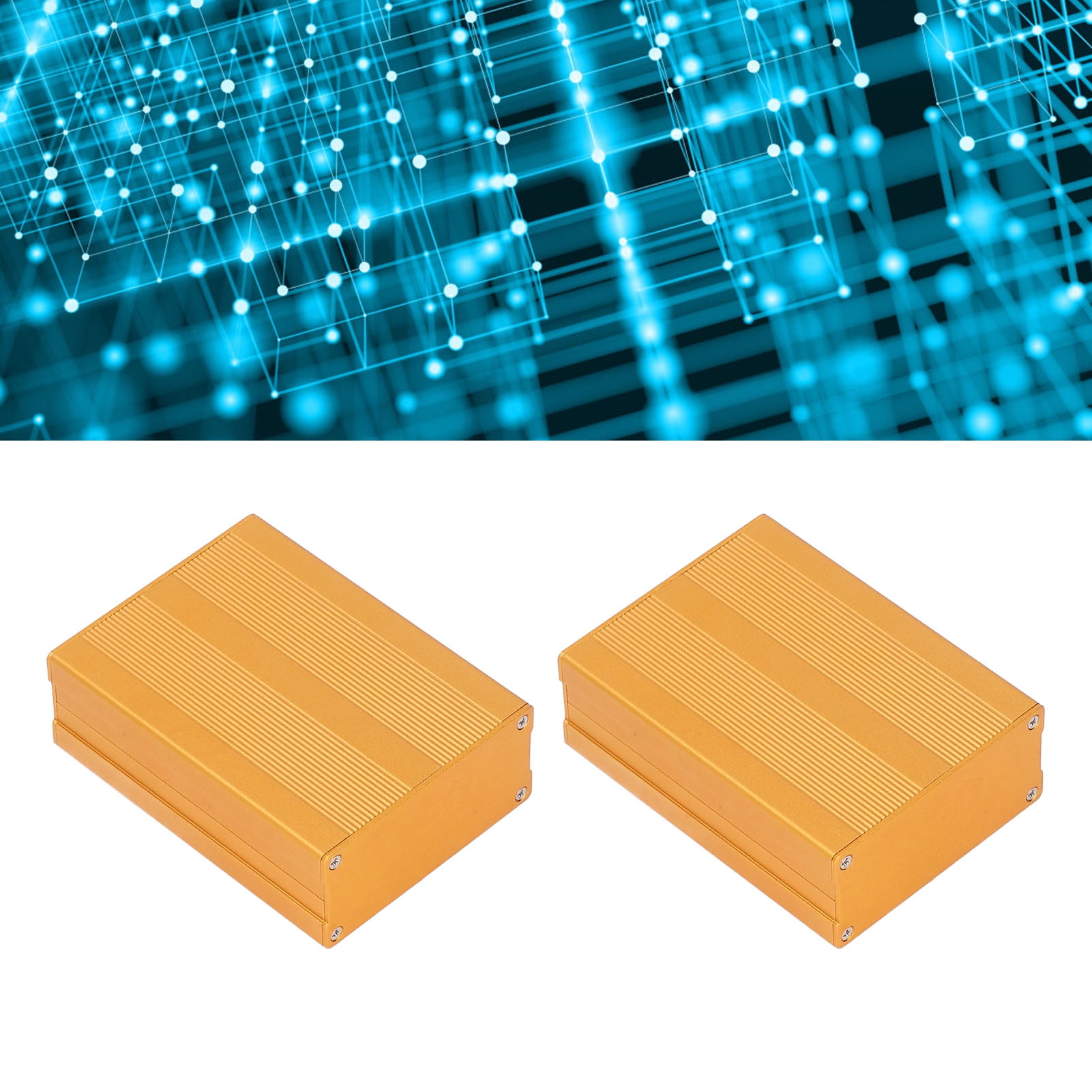 ●THE E PROJECT LotFancy 24V Control Module with 7 Connectors for Razor E150