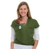 Moby Wrap MW-LEAF Original Infants Carrier - Leaf