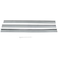 thumbnail image 3 of Valterra Bug Screen - RV Appliance A10-1310VP Refrigerator Vent; 19.6 Inch Length x 1.3 Inch Width; Stainless Steel; Package Of 3; With Retail Package, 3 of 5