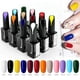 thumbnail image 5 of Esmalte de uñas en gel VENALISA Pure White 15 ml UV LED Manicure, 5 of 9