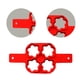 thumbnail image 4 of Labymos Molde para huevos fritos antiadherente para, 4 of 7