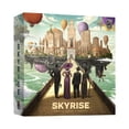 thumbnail image 1 of Juego de mesa Roxley Games Skyrise Strategy 2-4 jugadores 14+, 1 of 9