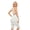 White, variant on Tinglu Crochet Bikini Cover Up Women Swimwear Bathing Suit Summer Beach Dress
