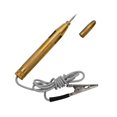 thumbnail image 3 of Electrical Voltage Tester Pen Probe Lamp Car Light Circuit Tester Lamp Detector, 3 of 9