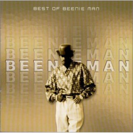 Best of Beenie Man (Beenie Man Best Of Beenie Man)