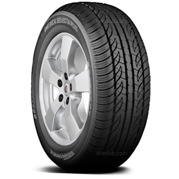 Llanta Tornel America Selecta Plus P175/70R13 82T