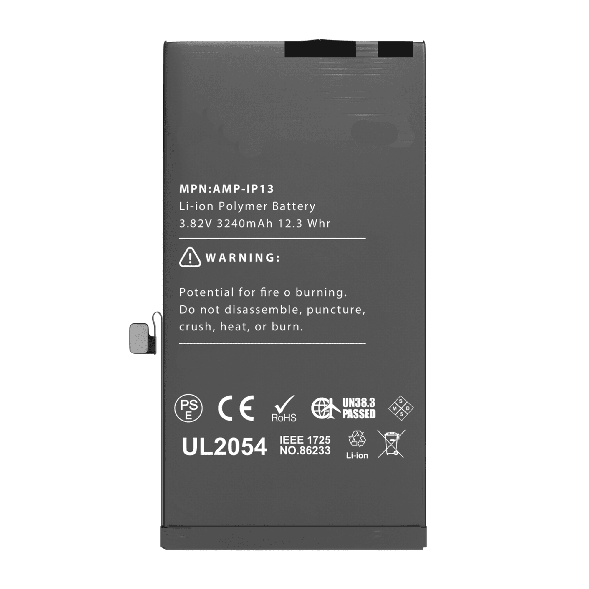 iPhone13 128GB バッテリー77% 中古B iPhone13 Pro 128GB バッテリー 100% MLUH3J/A - 3107