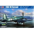 thumbnail image 2 of HobbyBoss 80384 F4U-1D Corsair 1/48 Scale Plastic Model Kit, 2 of 9