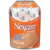 Lot of 60 Nexcare 3M Bandages Active Foam Knee Elbow