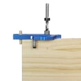 thumbnail image 3 of PENGXIANG Outil de Perçage et de Localisation Auto-Centré Kit de Perçage Jig 6810mm pour Menuiserie DIY, 3 of 7