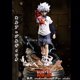 thumbnail image 2 of Figura de anime Hunter x Hunter, figura de acción Killua Zoldyck, figura Gon Freecsynchronisation, figura Killua Zoldyck, jouets, 27cm28 cm con caja al por menor zhangyuxiang unisex, 2 of 2