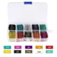 thumbnail image 3 of Car Fuses 50/100pcs Assorted Standard Fuse Set 2A-35A each 5/10pcs New T2 L3E1, 3 of 7