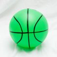 thumbnail image 2 of USHOBE 2Pcs Sports Balls Toys Basketball Toy Lightweight Assorted Color for Kids, 2 of 6