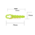 thumbnail image 1 of Cuchillas de corte duraderas y flexibles para una jardinería perfecta, compatibilidad con Push-N-Load para un reemplazo rápido y fácil de las cuchillas, 1 of 6