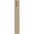 thumbnail image 4 of Ekena Millwork 1 3/4"W x 10"D x 12"H Clarksville Bracket, Rubberwood (4-Pack), 4 of 5