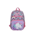 thumbnail image 1 of Mochila XTREM Bolt Unicorn Morada 25lts, 1 of 4