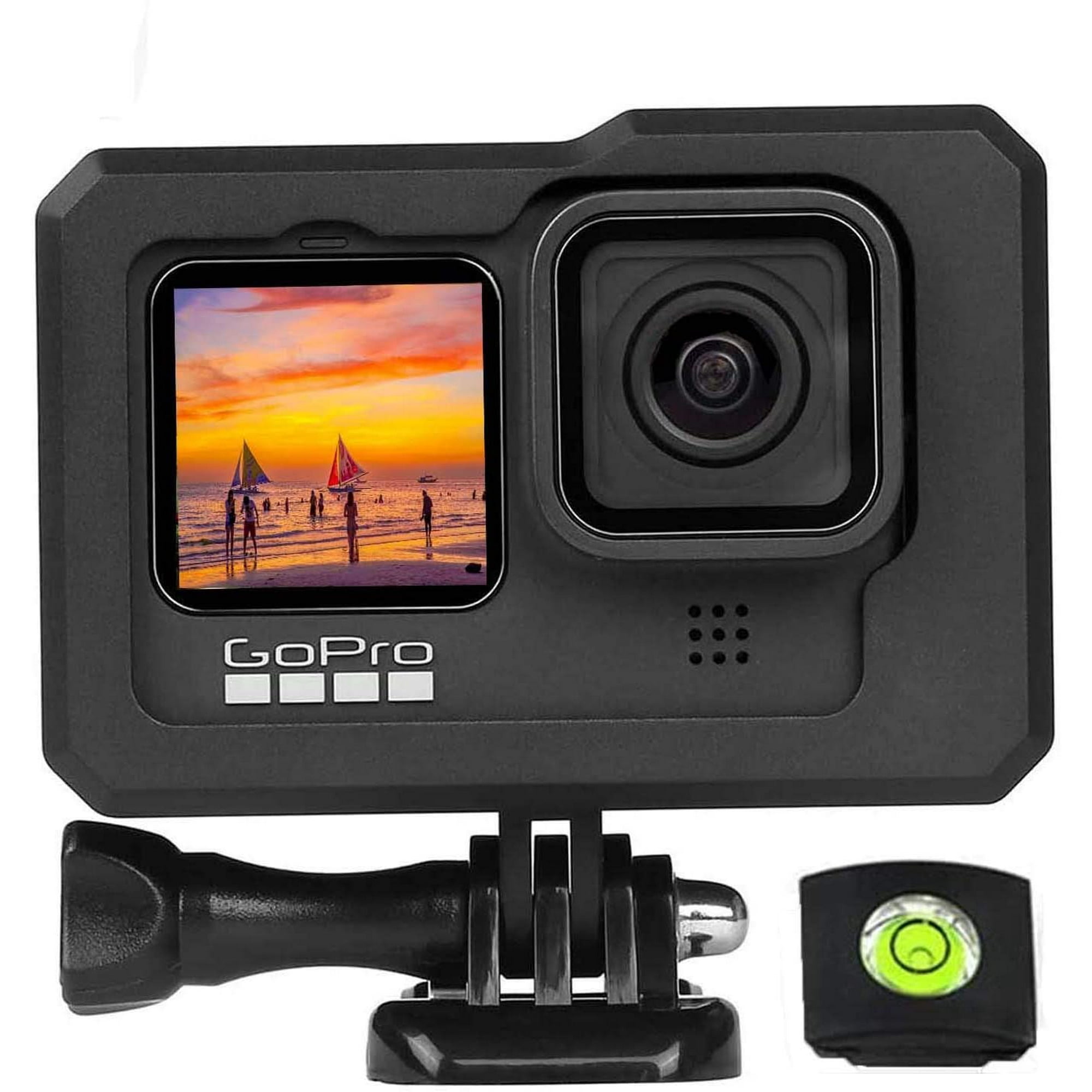 Cage For Gopro 9 Housing Case For Gopro Hero 9 Black Aluminum Alloy Shell Case Protective Cage For Gopro Hero 9 Black Walmart Canada